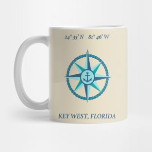 Key West Mug